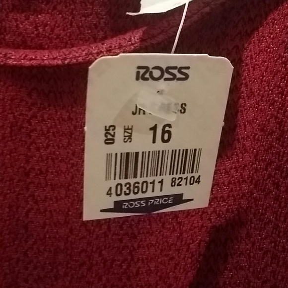 Dress - Picture 3 of 4